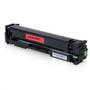 Imagem de Cartucho Toner Compatível Com Cf403a M252 M277 M277dw Magenta