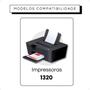 Imagem de Cartucho Toner Compativel Kyocera 1320 Intercopy