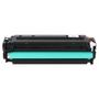 Imagem de Cartucho Toner Compativel P/ Uso Cf402a M252 M277 M252dw Amarelo