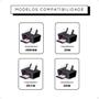Imagem de Cartucho Toner Compativel Ricoh MC251FW PC301W Amarelo 6.3K