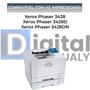 Imagem de Cartucho Toner Compatível Xerox Phaser 3428dn 106r01246 3428