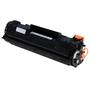 Imagem de Cartucho Toner M125A M201 M225 M226 M202 Compatível CF283a 283a 83a  