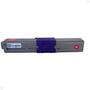Imagem de Cartucho Toner Okidata Compativel C310 C330 C362 Magenta