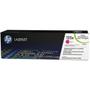 Imagem de Cartucho toner p/HP laserjet magenta CB543AB