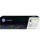 Imagem de Cartucho toner p/HP laserjet preto 131A CF210AB