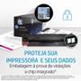 Imagem de Cartucho toner p/Samsung magenta CLT-M404S SU238A