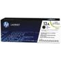 Imagem de Cartucho toner paraHP lasertjet preto Q2612AB