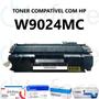 Imagem de Cartucho Toner W9024 W9024MC Compatível E40040DN E42540F E40040 E42540