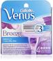 Imagem de Cartuchos de barbear Gillette Venus Breeze 4ct