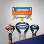Imagem de Cartuchos Gillette Fusion5 Power - Pacote com 8 Unidades