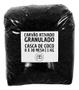 Imagem de Carvão Ativado Granulado De Casca De Coco 1kg Para Filtros