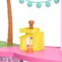 Imagem de Casa Barbie Dreamhouse Pool Party Doll House Hmx10 - Mattel