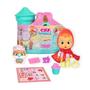 Imagem de Casa Boneca Cry Babies Magic Tears Storyland Multikids