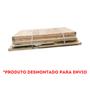 Imagem de Casa Casinha Madeira Pinus Para Cachorro Caes N2