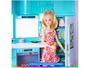 Imagem de Casa da Barbie Bonecas Dos Sonhos - com Acessórios 76,2cm Mattel