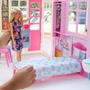 Imagem de Casa Da Barbie Glam Com Boneca Mattel