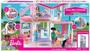 Imagem de Casa Da Barbie Malibu com Acessórios - Mattel