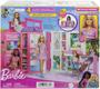 Imagem de Casa De Bonecas Da Barbie Estate Glam Mattel - Hrj77