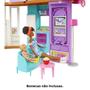 Imagem de Casa de Férias da Barbie Malibu Mattel