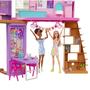 Imagem de Casa De Ferias Malibu Da Barbie - Mattel