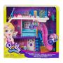 Imagem de Casa Do Lago E Boneca Polly Pocket - Mattel