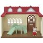 Imagem de Casa Doce Framboesa - Sylvanian Families