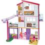 Imagem de Casa Dos Sonhos da Barbie  Casa da Barbie 3 Andares Dreamhouse FHY73