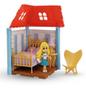 Imagem de Casa Encantada Surprise Play Set Homeplay 3905