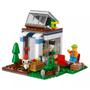 Imagem de Casa Moderna - Lego
