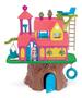 Imagem de Casa Na Árvore De Brinquedo Com Mais De 20 Acessórios - Homeplay