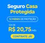 Imagem de Casa Protegida 12 meses de Proteção