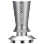 Imagem de CASABREWS Tamper de Espresso 51mm Calibrado com Base Inox (Cinza)