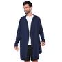 Imagem de Casaco Cardigan Masculino Estilo - Slim Fitness