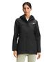 Imagem de Casaco de chuva THE NORTH FACE Antora Parka Plus feminino preto