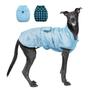 Imagem de Casaco de inverno para cães PAWZ Road com 5 camadas de material quente