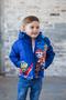 Imagem de Casaco de inverno Paw Patrol Puffer para meninos