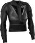 Imagem de Casaco de Motocross Fox Racing Titan Sport Masculino - Preto