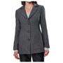 Imagem de Casaco Feminino Infini Ludden Preto - S24293