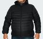 Imagem de Casaco Jaqueta Blusa Masculina Plus Size Buffer Frio P/neve