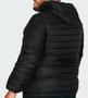 Imagem de Casaco Jaqueta Blusa Masculina Plus Size Buffer Frio P/neve