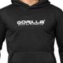 Imagem de Casaco Moletom Masculino Slim Original Gorilla Inverno Confortável  com Capuz Design Moderno 