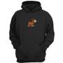 Imagem de Casaco moletom mini cavalo horse country blusa de frio