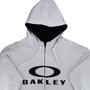 Imagem de Casaco Moletom Oakley Bark F/Z Hoodie