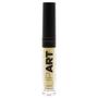 Imagem de Casaco Rimmel Lip Art Top  Gold 020 Women 0.0