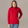 Imagem de Casaco Térmico Feminino  Denver (Sense Fleece Power)