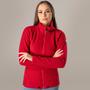 Imagem de Casaco Térmico Feminino  Denver (Sense Fleece Power)