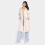 Imagem de Casaco Trench Coat Eagle Rock Gabardina Feminino
