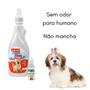 Imagem de Casadinho para Cães Educador Xixi Sim Xixi Não Bedog