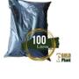 Imagem de Casca palha de arroz carbonizada CAC 100 litros Gold Plant