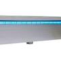 Imagem de Cascata de Embutir para Piscina 60 CM com LED EVALD